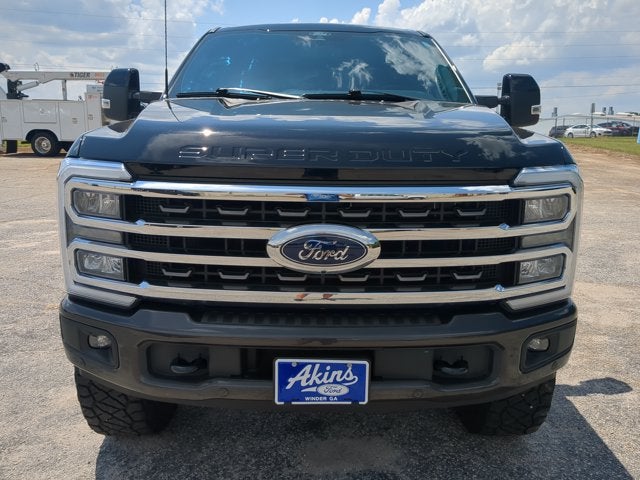 2024 Ford F-250 XL
