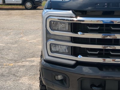 2024 Ford F-250 XL