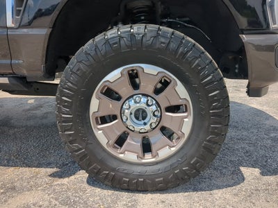 2024 Ford F-250 XL