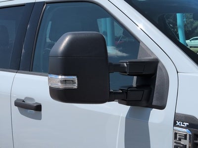 2025 Ford F-250 XLT