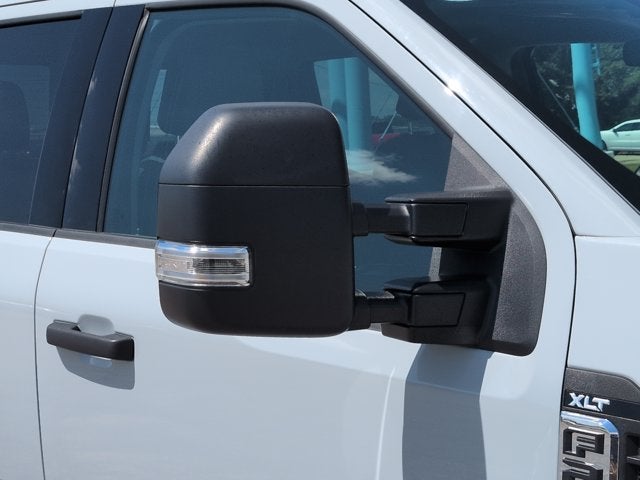 2025 Ford F-250 XLT