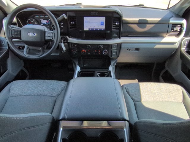 2025 Ford F-250 XLT