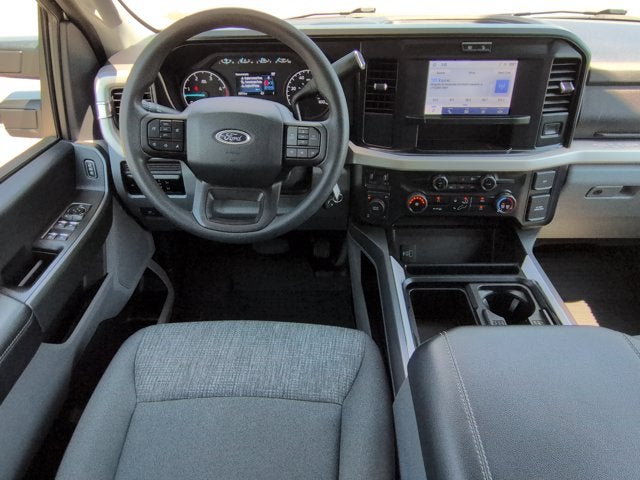 2025 Ford F-250 XLT