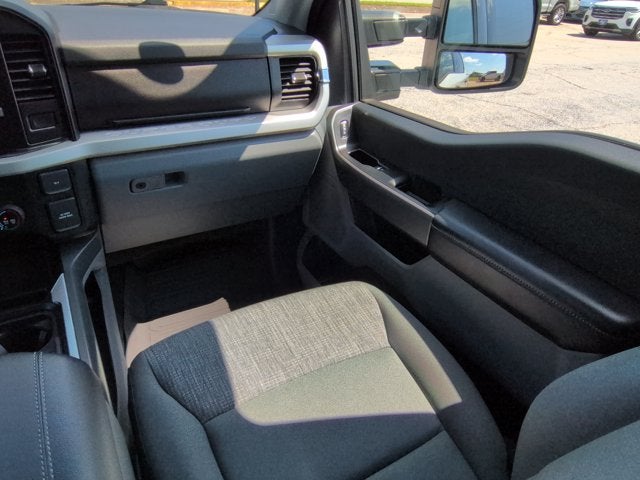 2025 Ford F-250 XLT