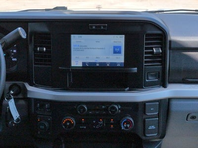 2025 Ford F-250 XLT