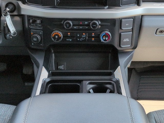 2025 Ford F-250 XLT