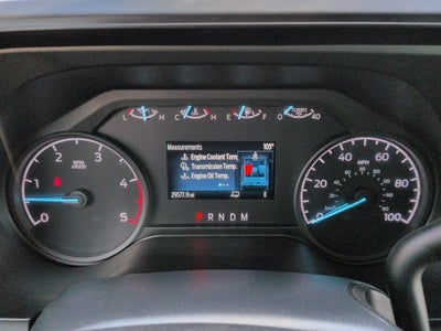 2025 Ford F-250 XLT
