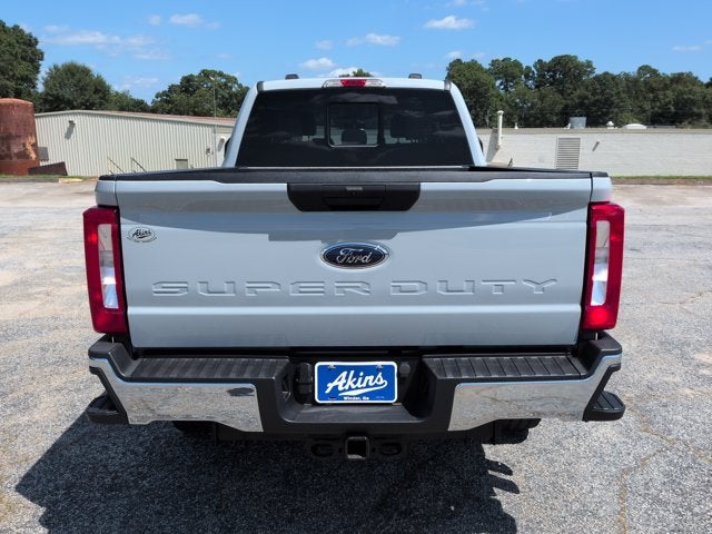 2025 Ford F-250 XLT