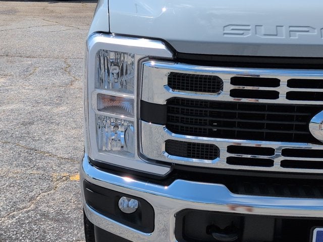 2025 Ford F-250 XLT
