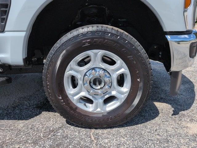2025 Ford F-250 XLT