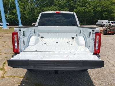 2025 Ford F-250 XLT