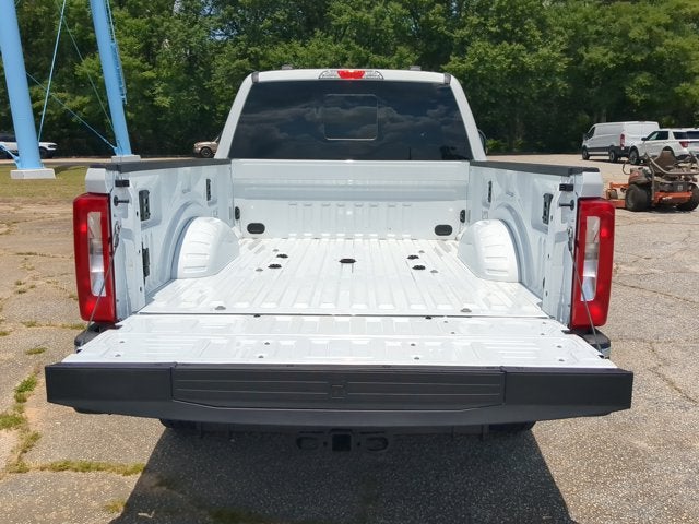 2025 Ford F-250 XLT