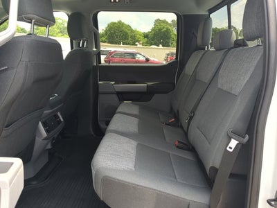 2025 Ford F-250 XLT