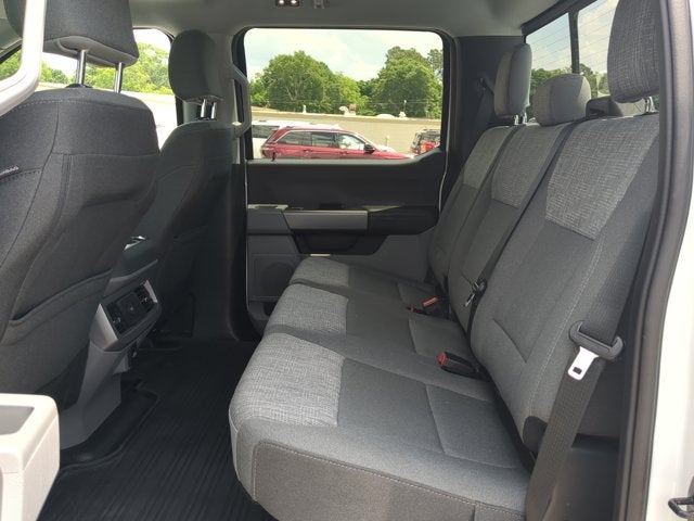 2025 Ford F-250 XLT