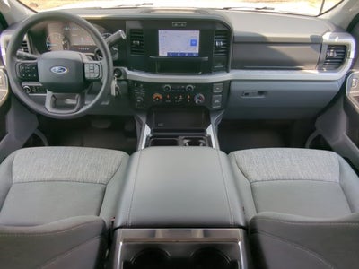 2025 Ford F-250 XLT