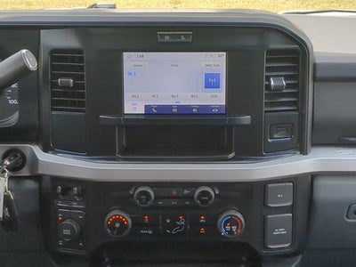 2025 Ford F-250 XLT
