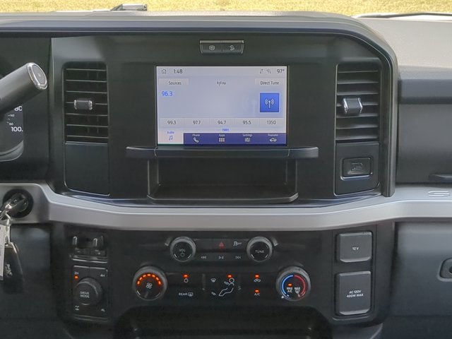 2025 Ford F-250 XLT