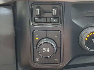 2025 Ford F-250 XLT