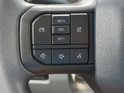 2025 Ford F-250 XLT