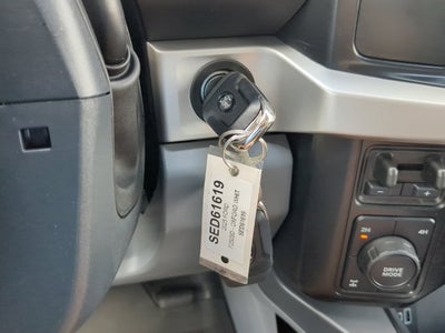 2025 Ford F-250 XLT