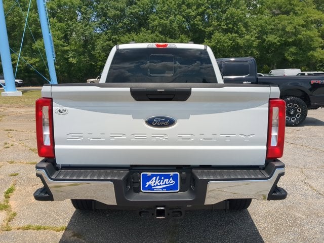 2025 Ford F-250 XLT