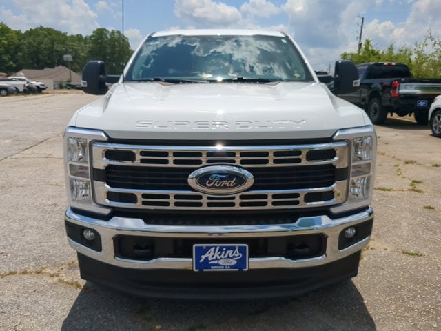 2025 Ford F-250 XLT