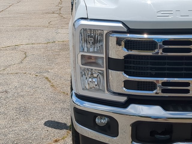 2025 Ford F-250 XLT