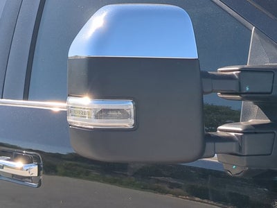 2021 Ford F-250 King Ranch