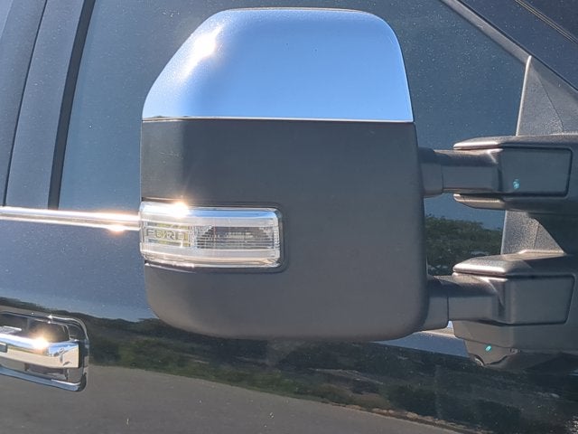 2021 Ford F-250 King Ranch