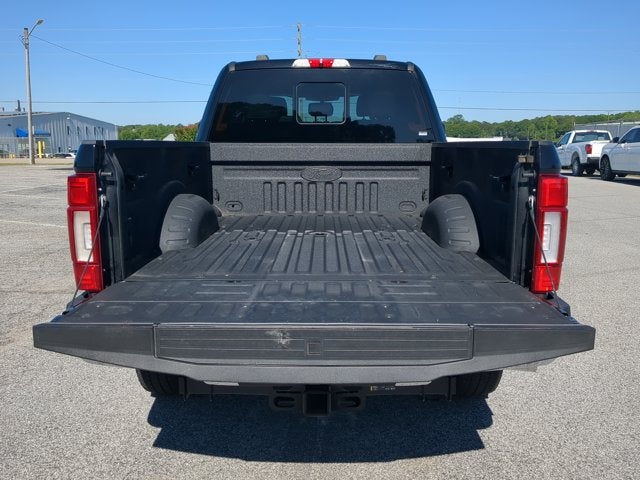 2021 Ford F-250 King Ranch
