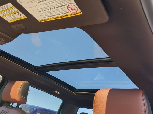 2021 Ford F-250 King Ranch