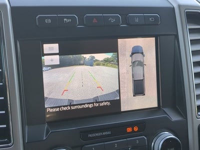 2021 Ford F-250 King Ranch