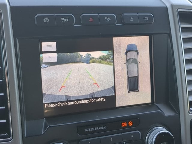 2021 Ford F-250 King Ranch