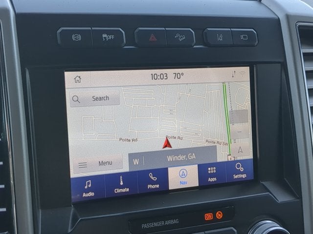 2021 Ford F-250 King Ranch