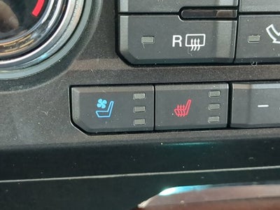 2021 Ford F-250 King Ranch