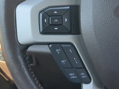 2021 Ford F-250 King Ranch