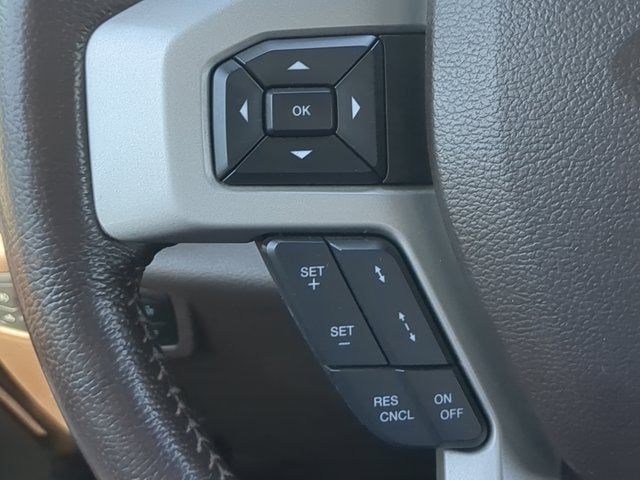 2021 Ford F-250 King Ranch