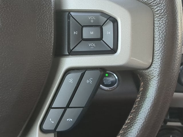 2021 Ford F-250 King Ranch