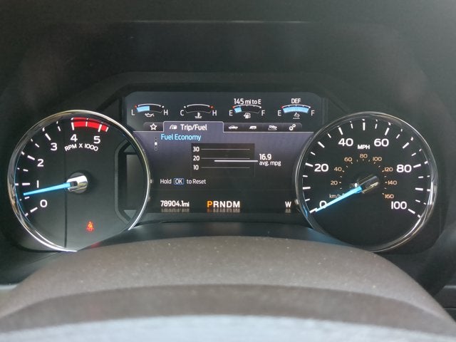 2021 Ford F-250 King Ranch