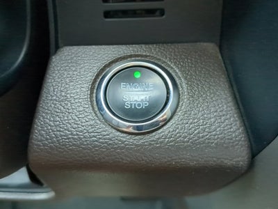 2021 Ford F-250 King Ranch