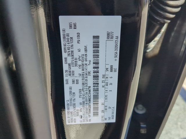 2021 Ford F-250 King Ranch