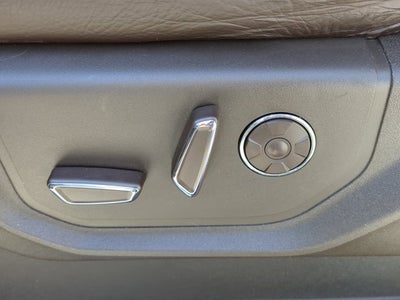 2021 Ford F-250 King Ranch