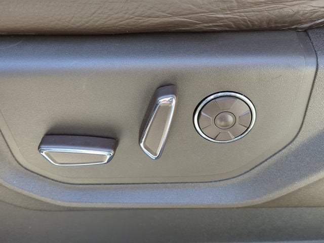 2021 Ford F-250 King Ranch