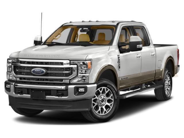 2022 Ford F-250 Lariat 4x4 Crew Cab 6-3/4' Box's photo