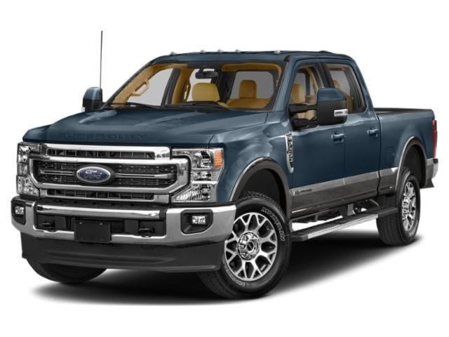 2022 Ford F-250 Lariat 4x4 Crew Cab 6-3/4' Box's photo