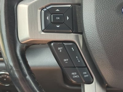 2022 Ford F-250 Platinum