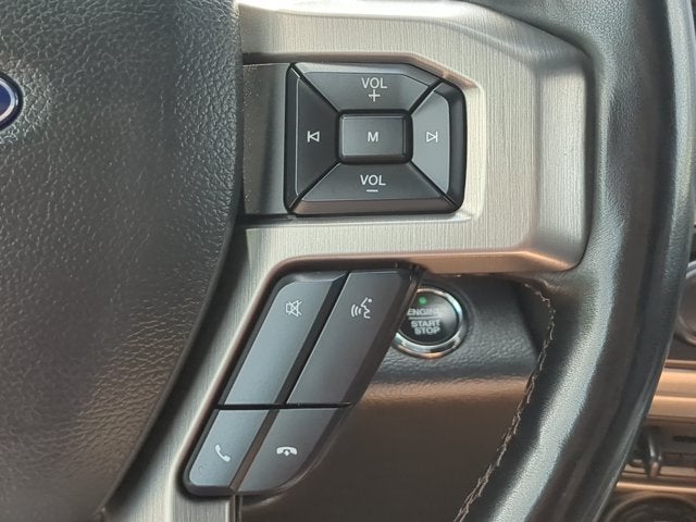 2022 Ford F-250 Platinum