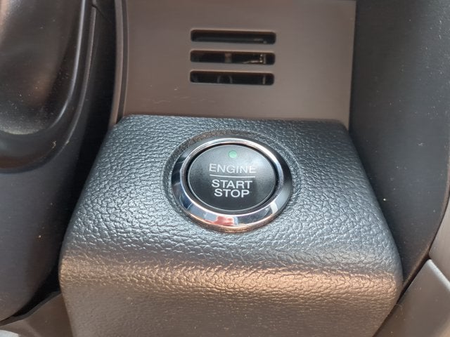 2022 Ford F-250 Platinum