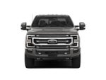 2022 Ford F-250 Platinum