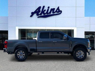 2024 Ford F-250 LARIAT